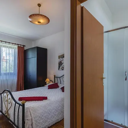 Vakantiehuis Stunning In With Kitchen