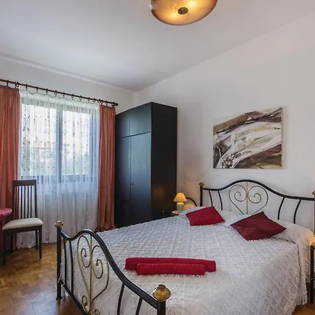 Tatil Evi Beautiful In