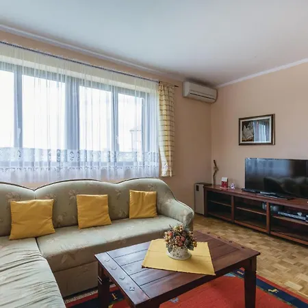Tatil Evi Beautiful In