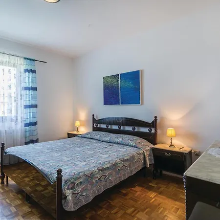 Σπίτι διακοπών Stunning In With Kitchen