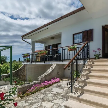 Tatil Evi Beautiful In Brtonigla