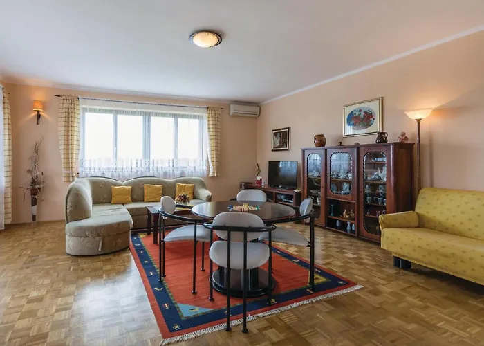 Casa vacanze Stunning In With Kitchen