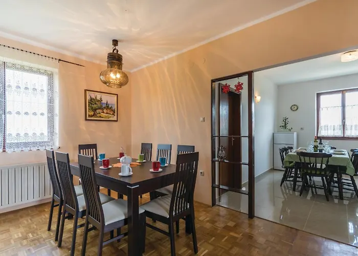 Casa vacanze Stunning In With Kitchen
