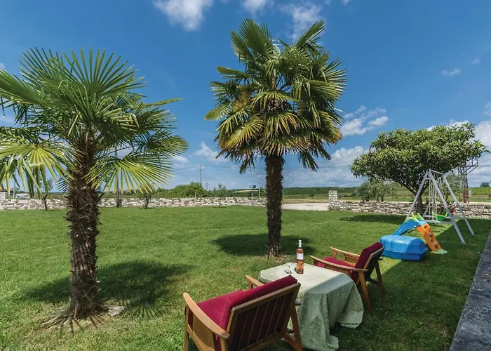 Casa vacanze Stunning In With Kitchen