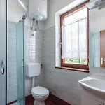 Σπίτι διακοπών Stunning In With Kitchen